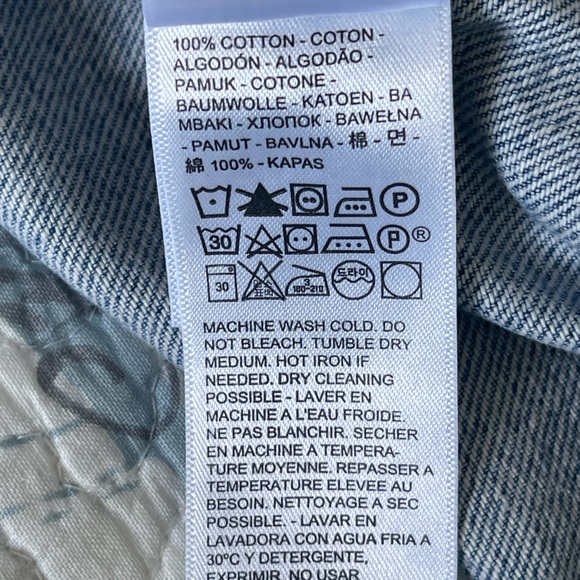 Tommy Bahama linen Floral Halter Style Midi Dress - Picture 7 of 7